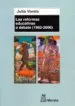 AudioLibro Las Reformas Educativas a Debate (1982-2006) de Julia Varela