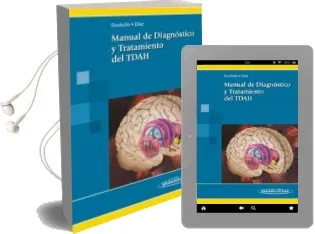 Descargar AudioLibro Manual de Diagnostico y Tratamiento del Tdah de Cesar Soutullo Esperon año 2007