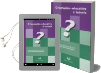 Descargar AudioLibro Orientacion Educativa y Tutoria de Dionisio Rio Sadornil año 2007