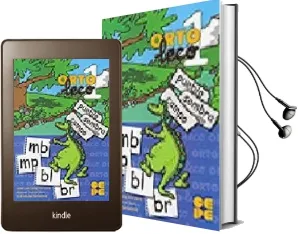 Descargar AudioLibro Orto-Leco 1. de Jose Luis Galve Manzano año 2007