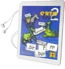 Descargar AudioLibro Orto-Leco 2. de Jose Luis Galve Manzano año 2007