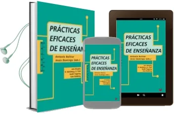 Descargar AudioLibro Practicas Eficaces de Enseñanza de Varios Autores año 2007
