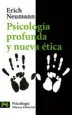 AudioLibro Psicologia Profunda y Nueva Etica de Erich Neumann