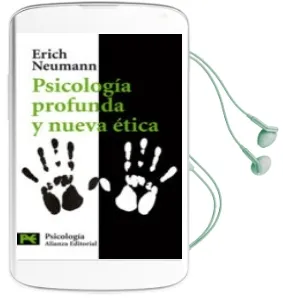 Descargar AudioLibro Psicologia Profunda y Nueva Etica de Erich Neumann año 2007
