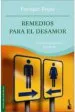 AudioLibro Remedios para el Desamor: Como Afrontar las Crisis de la Pareja de Enrique Rojas