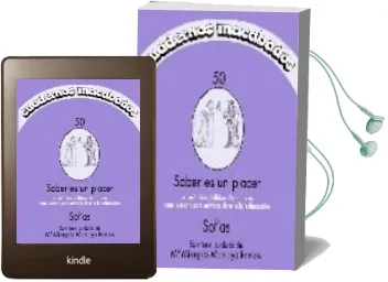 Descargar AudioLibro Saber es un Placer:La Practica Politica de Mujeres que Buscan dar Sentido Libre a la Educacion de Maria Milagros Montoya Ramos año 2007