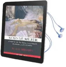 Descargar AudioLibro Sexo de Mujer. Historias de Burdeles, Prostitutas, Madames y Alca Huetas de Alicia Misrahi Valles año 2007