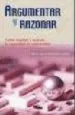 AudioLibro Argumentar y Razonar de Felix Garcia Moriyon