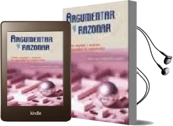 Descargar AudioLibro Argumentar y Razonar de Felix Garcia Moriyon año 2007