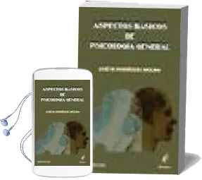 Descargar AudioLibro Aspectos Basicos de Psicologia General de Jose Mª Rodriguez Molina año 2007
