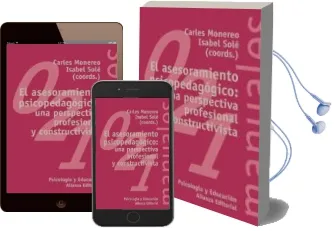 Descargar AudioLibro El Asesoramiento Psicopedagogico: Una Perspectiva Profesional y c Onstructivista de Varios Autores año 2007