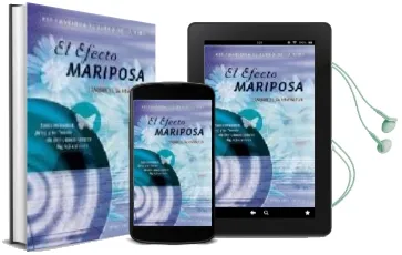 Descargar AudioLibro El Efecto Mariposa de Joaquin De Saint Aymour año 2007