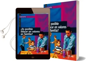 Descargar AudioLibro ¿ es Posible Educar en Valores en Familia ? de Isabel Carrillo año 2007