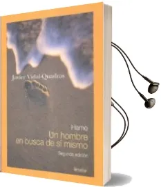Descargar AudioLibro Hamo. un Hombre en Busca de si Mismo de Javier Vidal Quadras año 2007
