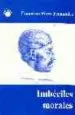 AudioLibro Imbeciles Morales: Consideraciones Historicas de la Mente Crimina l de Francisco Perez Fernandez