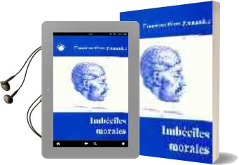Descargar AudioLibro Imbeciles Morales: Consideraciones Historicas de la Mente Crimina l de Francisco Perez Fernandez año 2007