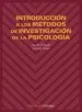 AudioLibro Introduccion a los Metodos de Investigacion de la Psicologia de Gerardo Prieto Adanez