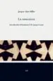 AudioLibro La Angustia: Introduccion al Seminario x de Lacan de Jacques Alain Miller