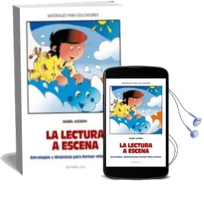 Descargar AudioLibro La Lectura a Escena de Isabel Aguera año 2007