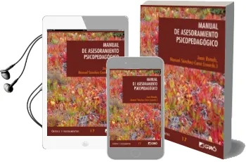 Descargar AudioLibro Manual de Asesoramiento Psicopedagogico de Joan Bonals año 2007