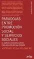 AudioLibro Paradojas Entre Promocion Social y Servicios Sociales. el Servici o Socioeducativo para Adultos de can Torner de Rosa Palomero