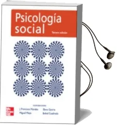 Descargar AudioLibro Psicologia Social de J. Francisco Morales año 2007