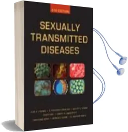 Descargar AudioLibro Sexually Transmitted Diseases de King Holmes año 2007