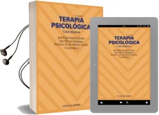 Descargar AudioLibro Terapia Psicologica: Casos Practicos (2ª Ed.) de Jose Pedro Espada Sanchez; Francisco Xavier Mendez Carrillo año 2007