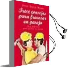 Descargar AudioLibro Trece Consejos para Fracasar en Pareja de Jorge Daniel Moreno año 2007