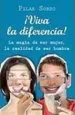 AudioLibro Viva la Diferencia: Y el Complemento Tambien de Pilar Sordo
