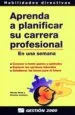 AudioLibro Aprenda a Planificar su Carrera Profesional: En una Semana de W. Hirsh