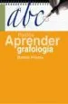 AudioLibro Aprender Grafologia de Matilde Priante
