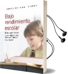 Descargar AudioLibro Bajo Rendimiento Escolar de J. Ortega Torres año 2007