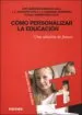 AudioLibro Como Personalizar la Educacion: Una Solucion de Futuro de Varios Autores
