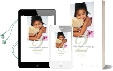 Descargar AudioLibro Comprendiendo a tu Hijo de 2 Años de Lisa Miller año 2007