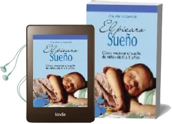 Descargar AudioLibro El Picaro Sueño: Como Mejorar el Sueño de Niños de 0 a 5 Años de Marisa Gandsas año 2007