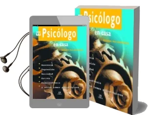 Descargar AudioLibro El Psicologo en Casa: Anorexia, Depresion, Ansiedad, Estres, Esqu Izofrenia y Otros Temas Psicologicos de Susana Paz Enriquez año 2007