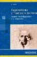 AudioLibro Esquizofrenia y Trastornos Afectivos: Avances en Diagnostico y la Terapeutica de Varios Autores