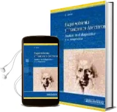 Descargar AudioLibro Esquizofrenia y Trastornos Afectivos: Avances en Diagnostico y la Terapeutica de Varios Autores año 2007