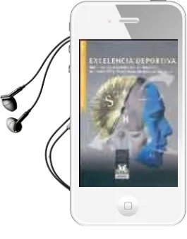 Descargar AudioLibro Excelencia Deportiva: Optimizar la Actuacion en los Deportes Util Izando pnl (Programacion Neurolinguistica) de Ted Garratt año 2007