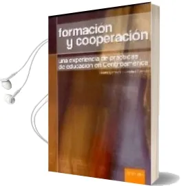 Descargar AudioLibro Formacion y Cooperacion de Jaume Carbonell año 2007