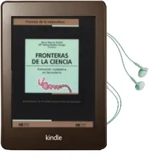 Descargar AudioLibro Fronteras de la Ciencia. Formacion Ciudadana en Secundaria de Varios Autores año 2007