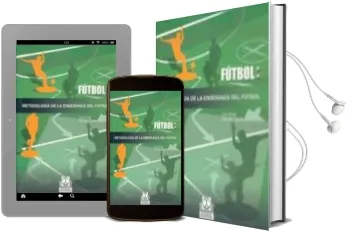 Descargar AudioLibro Futbol: Metodologia de la Enseñanza del Futbol de Toni Arda año 2007