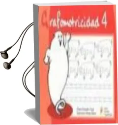 Descargar AudioLibro Grafomotricidad 4 de Charo Gonzalez Vigil año 2007