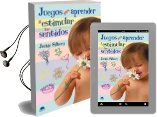 Descargar AudioLibro Juegos para Aprender y Estimular los Sentidos de Jackie Silberg año 2007