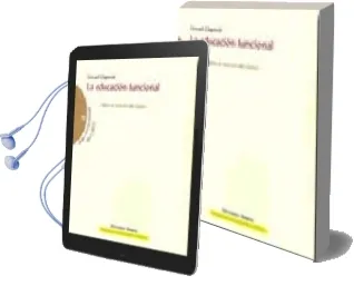 Descargar AudioLibro La Educacion Funcional de Edouard Claparede año 2007