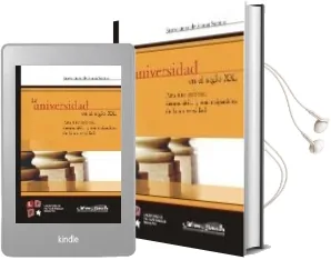 Descargar AudioLibro La Universidad en el Siglo Xxi: Para una Reforma Democratica y em Ancipadora de la Universidad de Boaventura De Sousa Santos año 2007