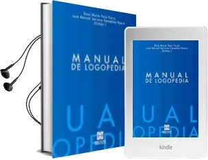 Descargar AudioLibro Manual de Logopedia de Rosa Maria Pons Parra año 2007