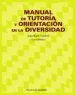 AudioLibro Manual de Tutoria y Orientacion en la Diversidad de Varios Autores