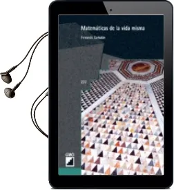 Descargar AudioLibro Matematicas de la Vida Misma de Fernando Corbalan año 2007
